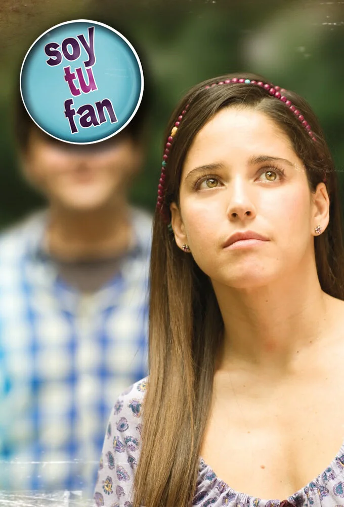 Plakat Soy tu Fan