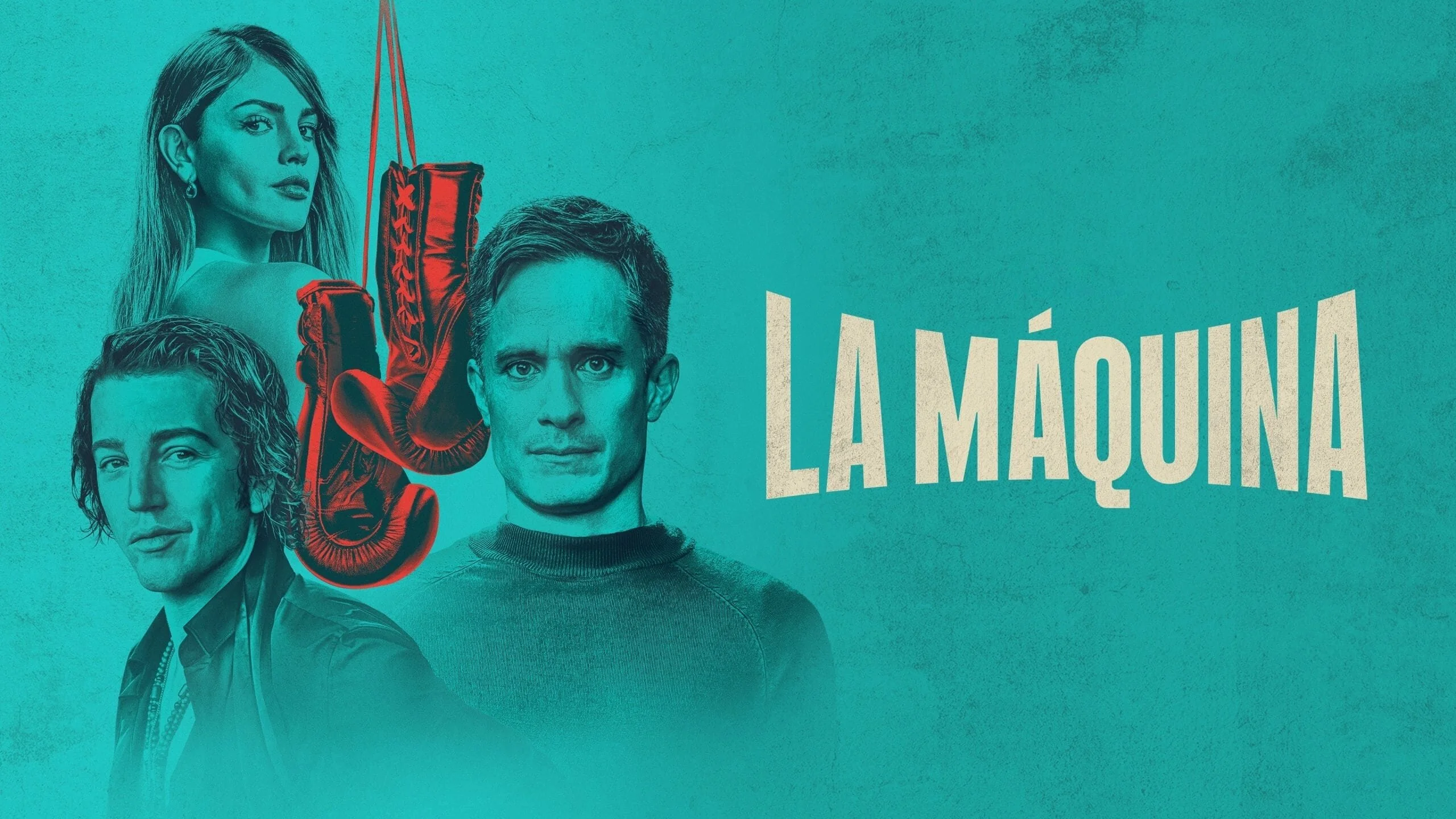 La MÄ‚Ë‡quina