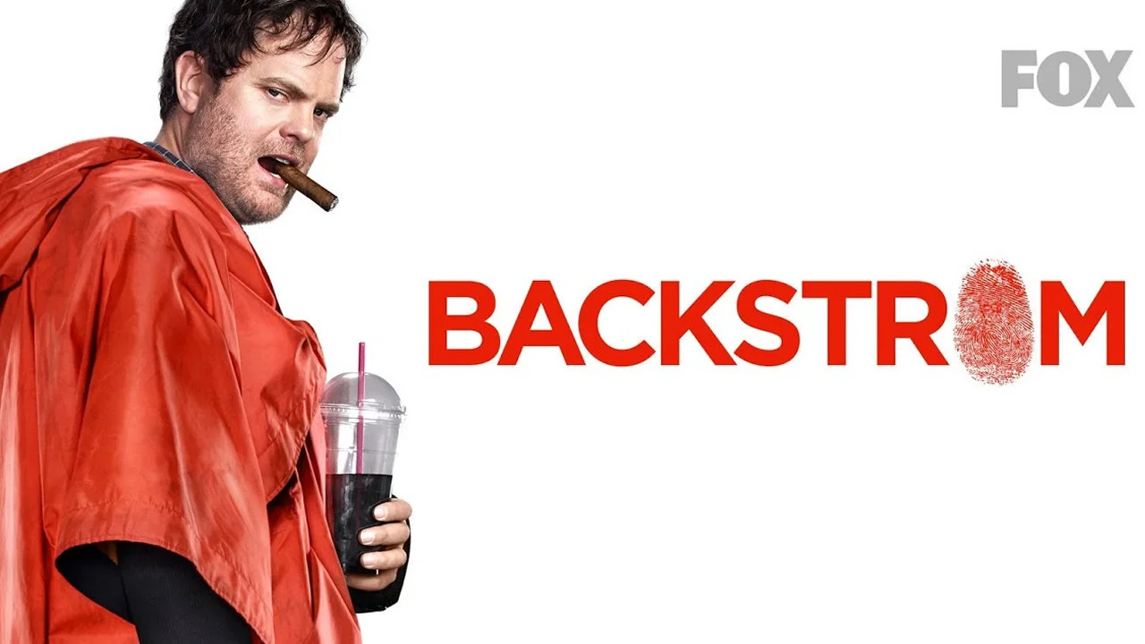 Backstrom