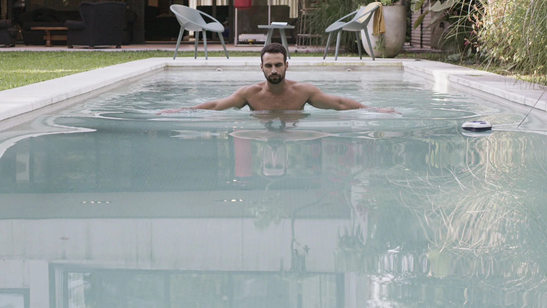 Journal d'un gigolo