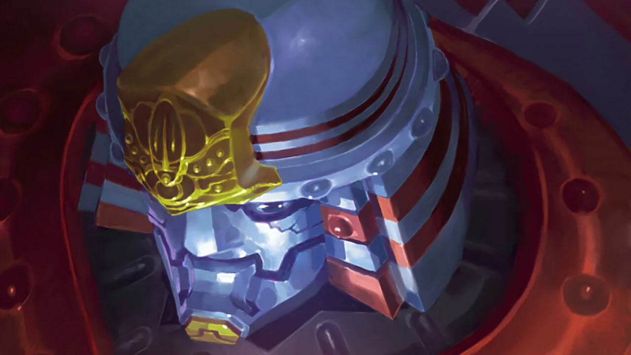GR: Giant Robo