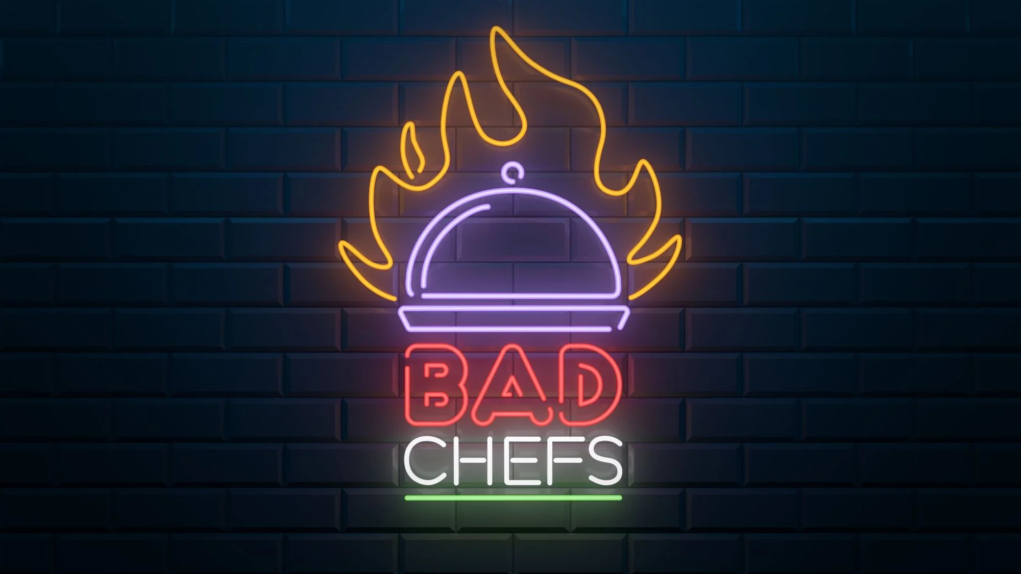 Bad Chefs