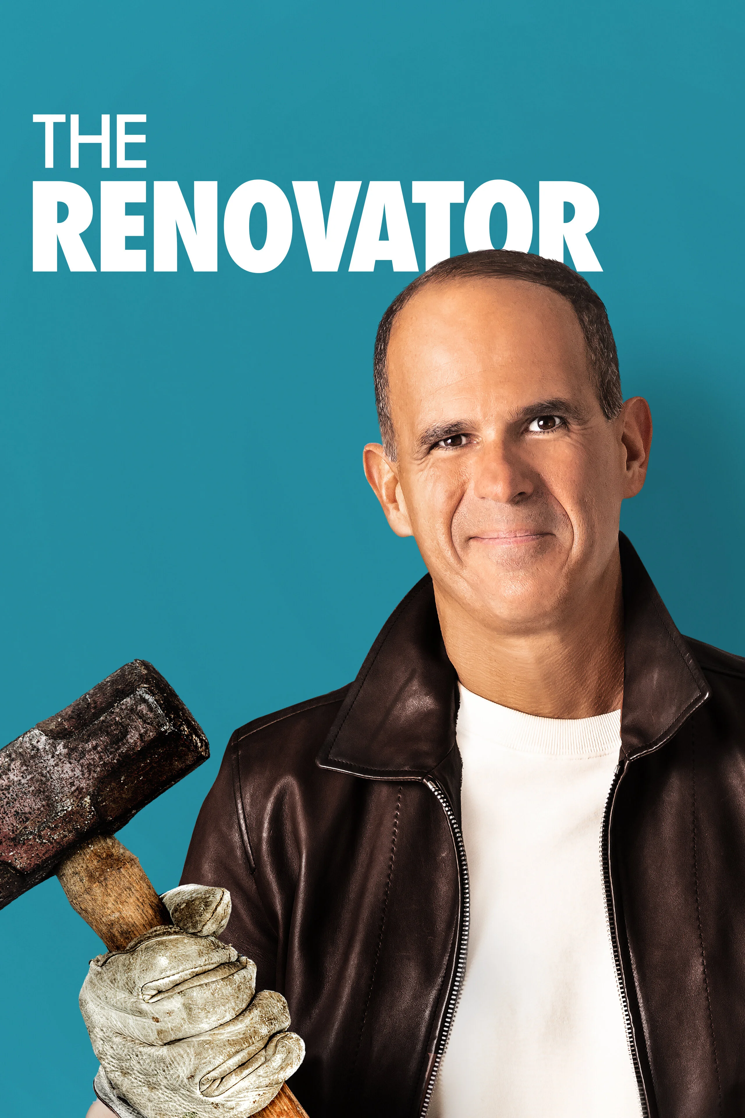 The Renovator Poster