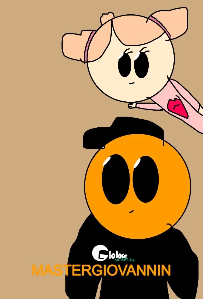 Plakat Master Giovanni N