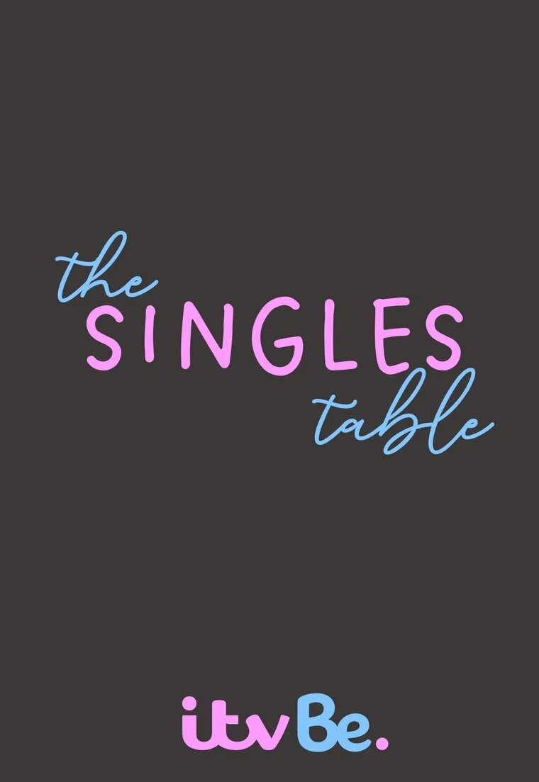 Plakat The Singles Table