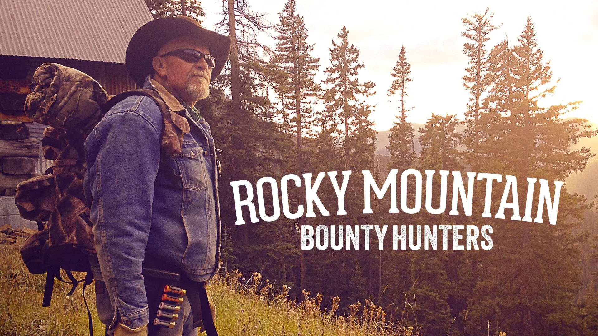 Rocky Mountain Bounty Hunters