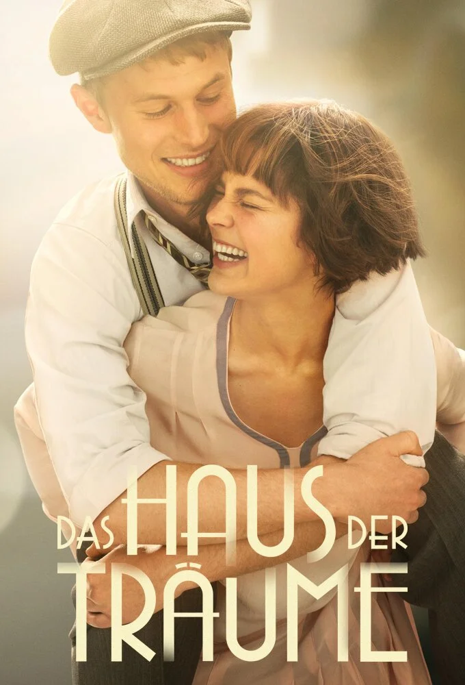 Plakat Das Haus der TrÄ‚Â¤ume