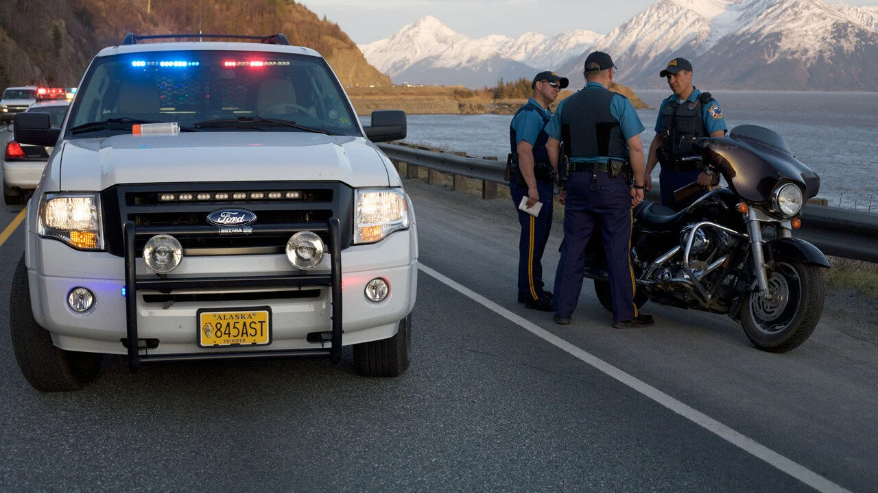Alaska State Troopers