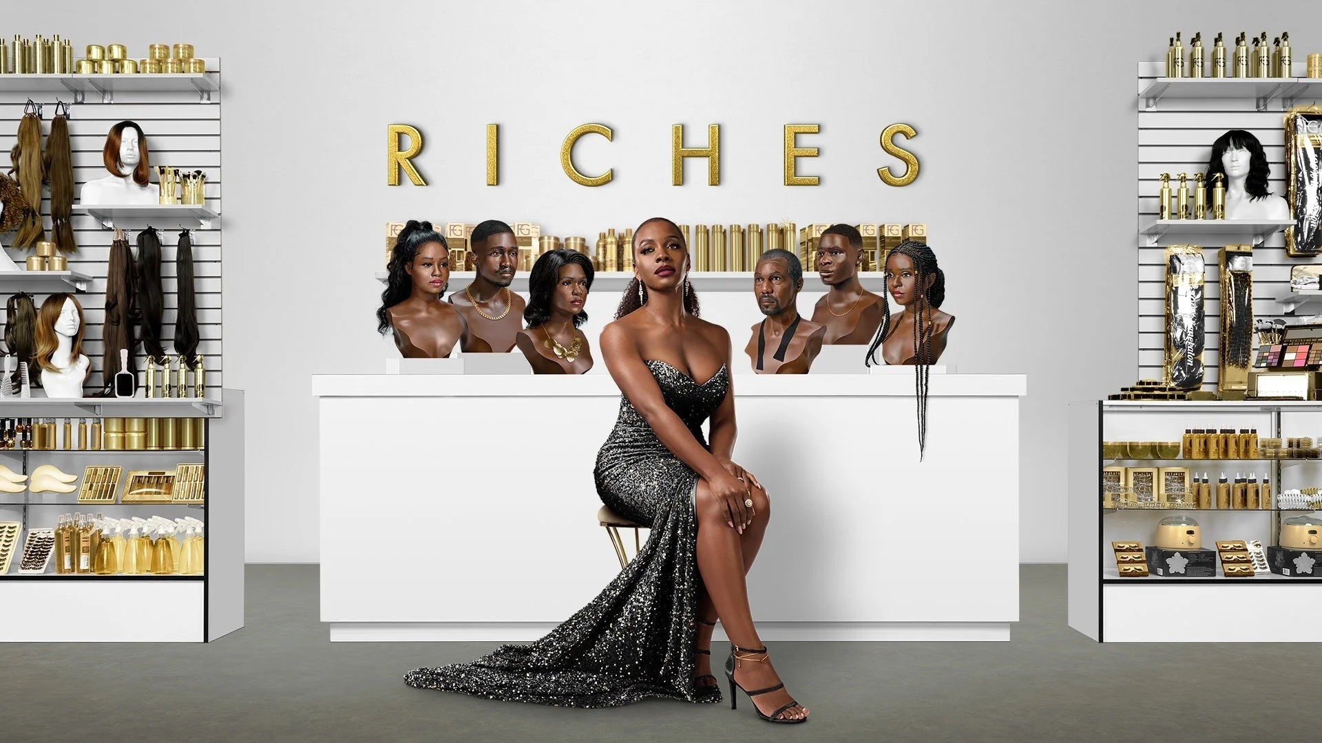 Riches