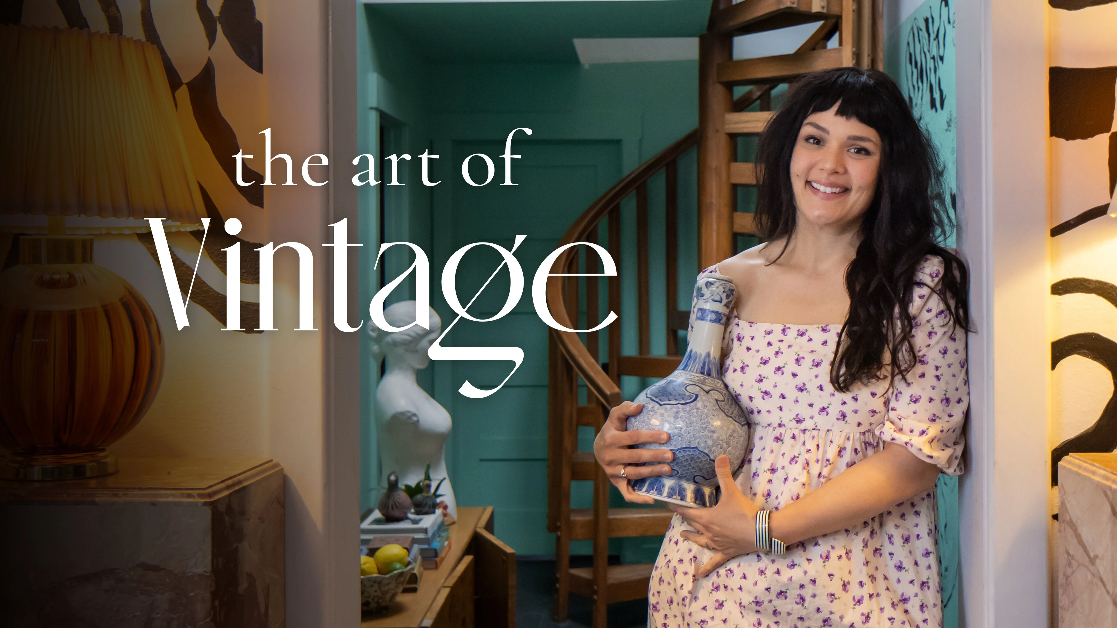The Art of Vintage