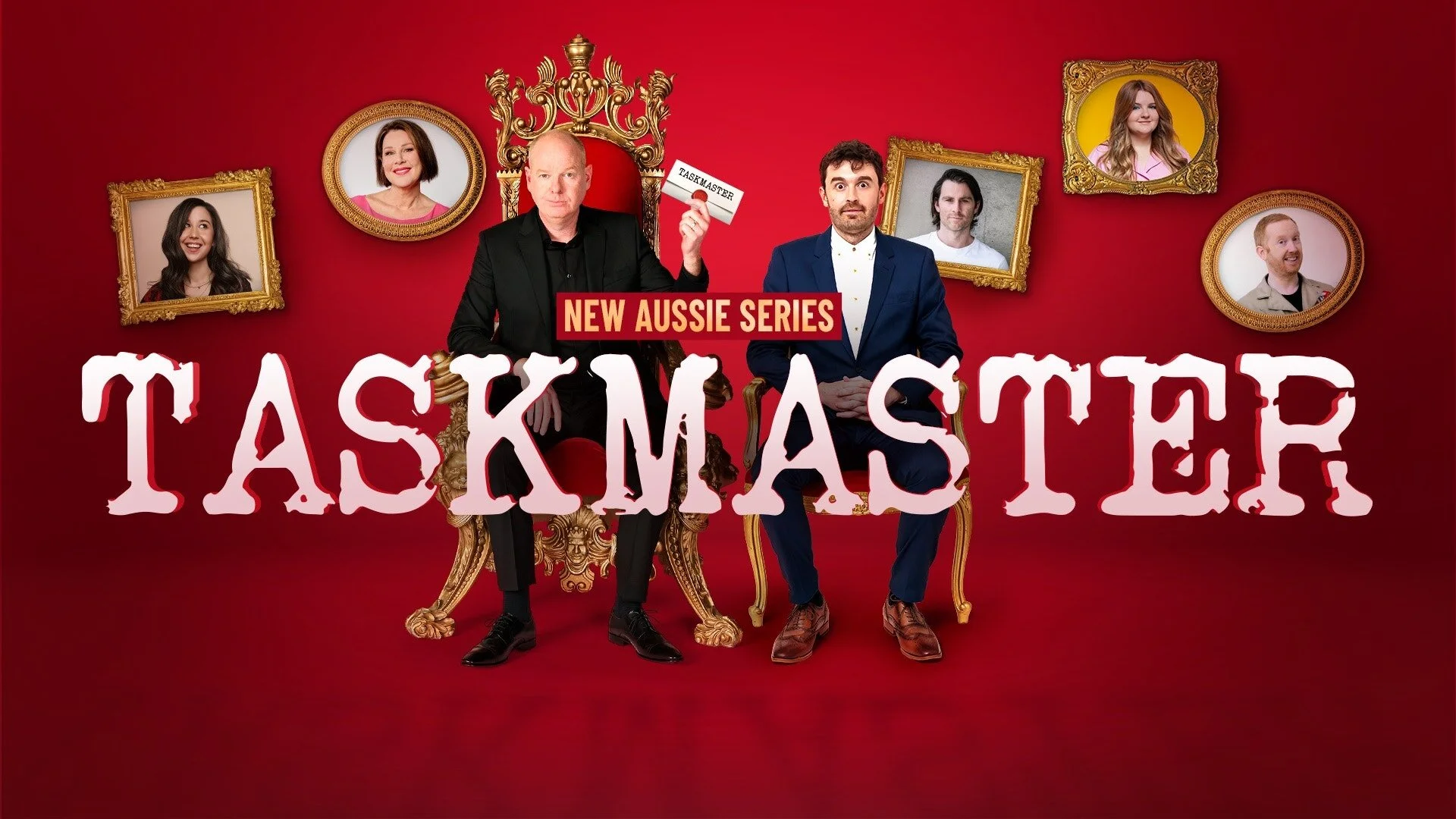 Taskmaster