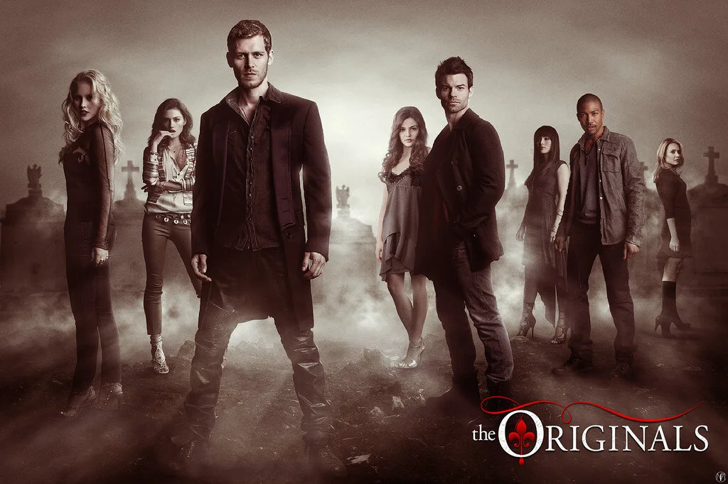 The Originals