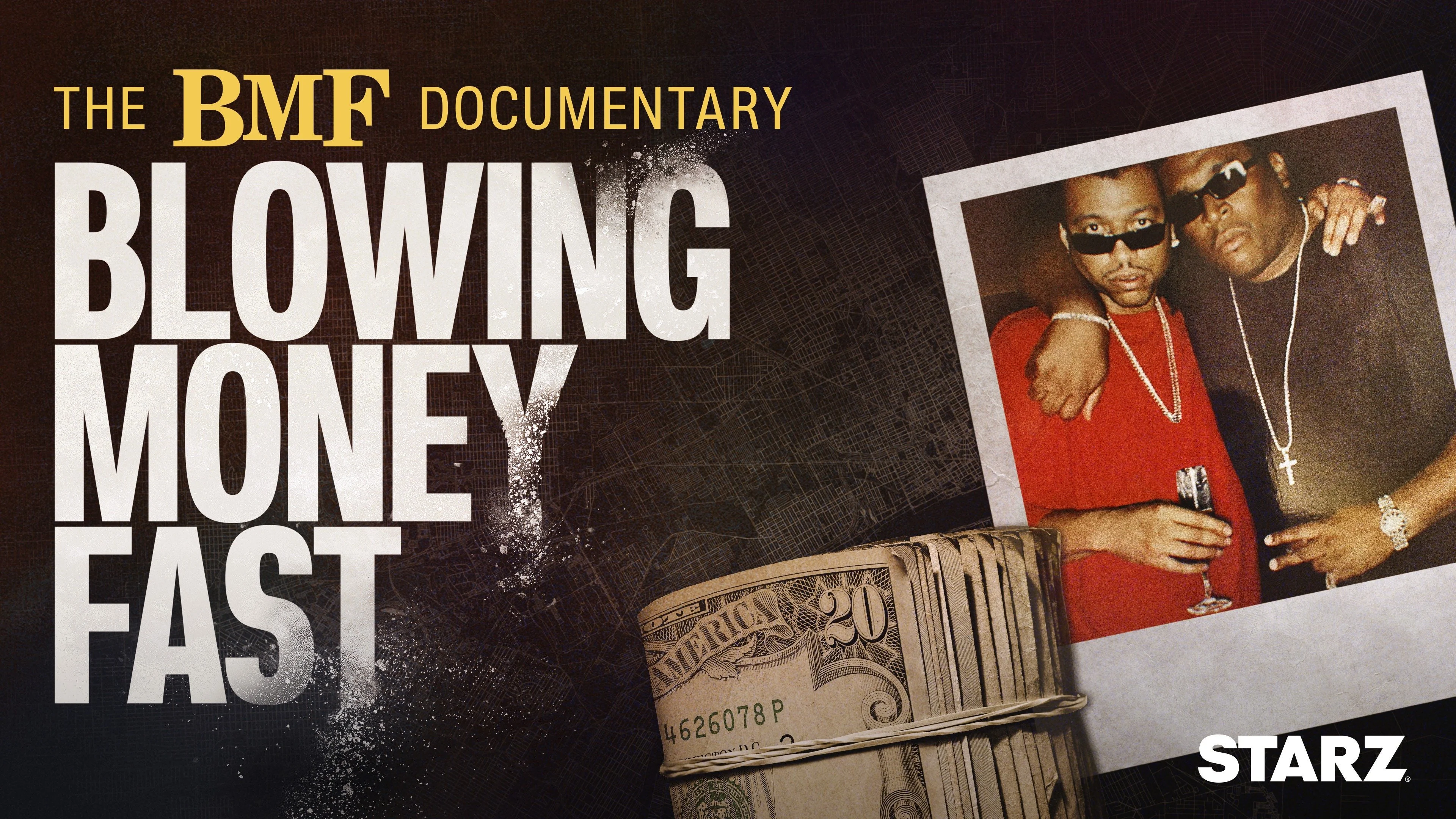 The BMF Documentary: Blowing Money Fast