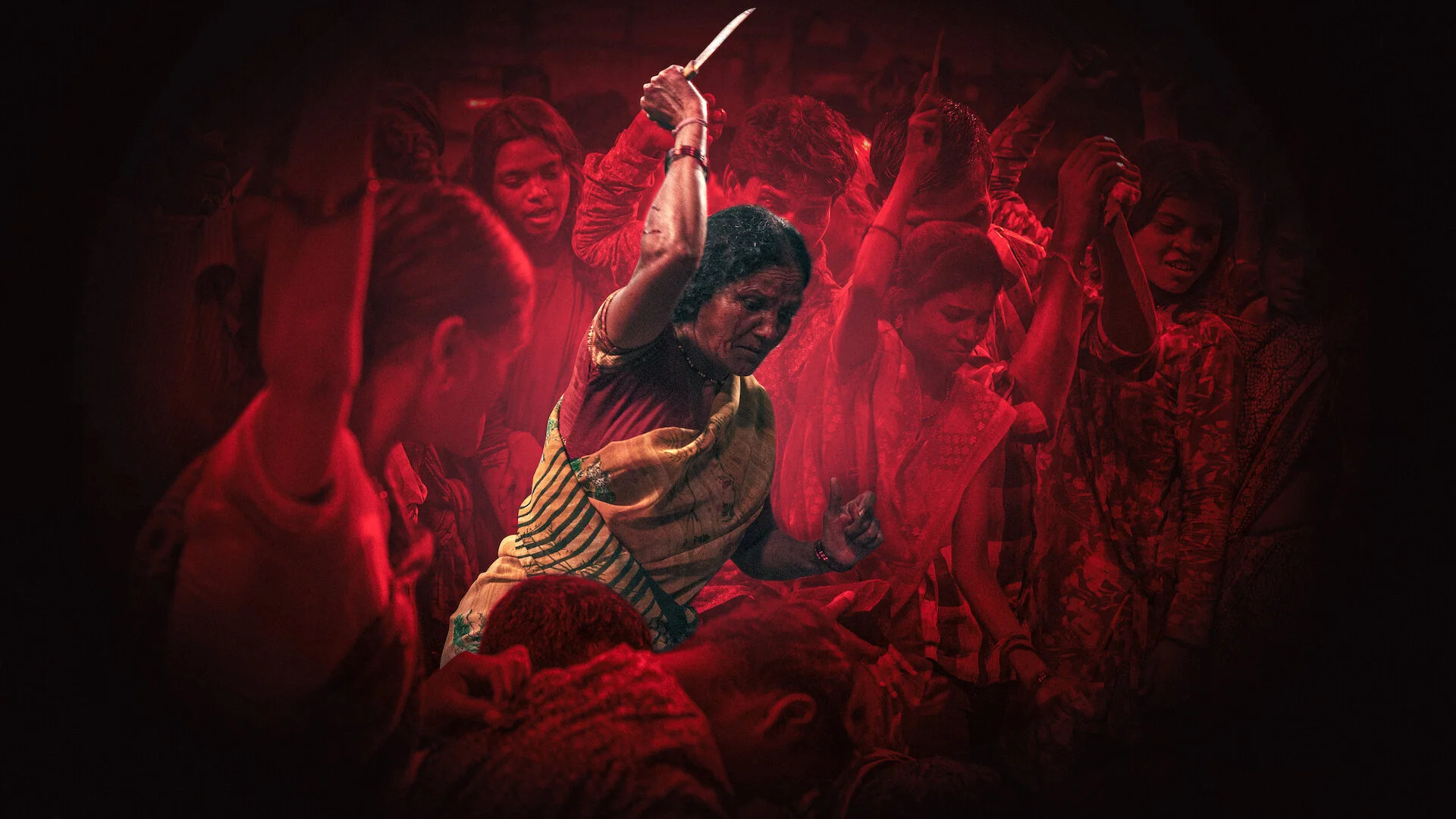 Indian Predator : Meurtre au tribunal
