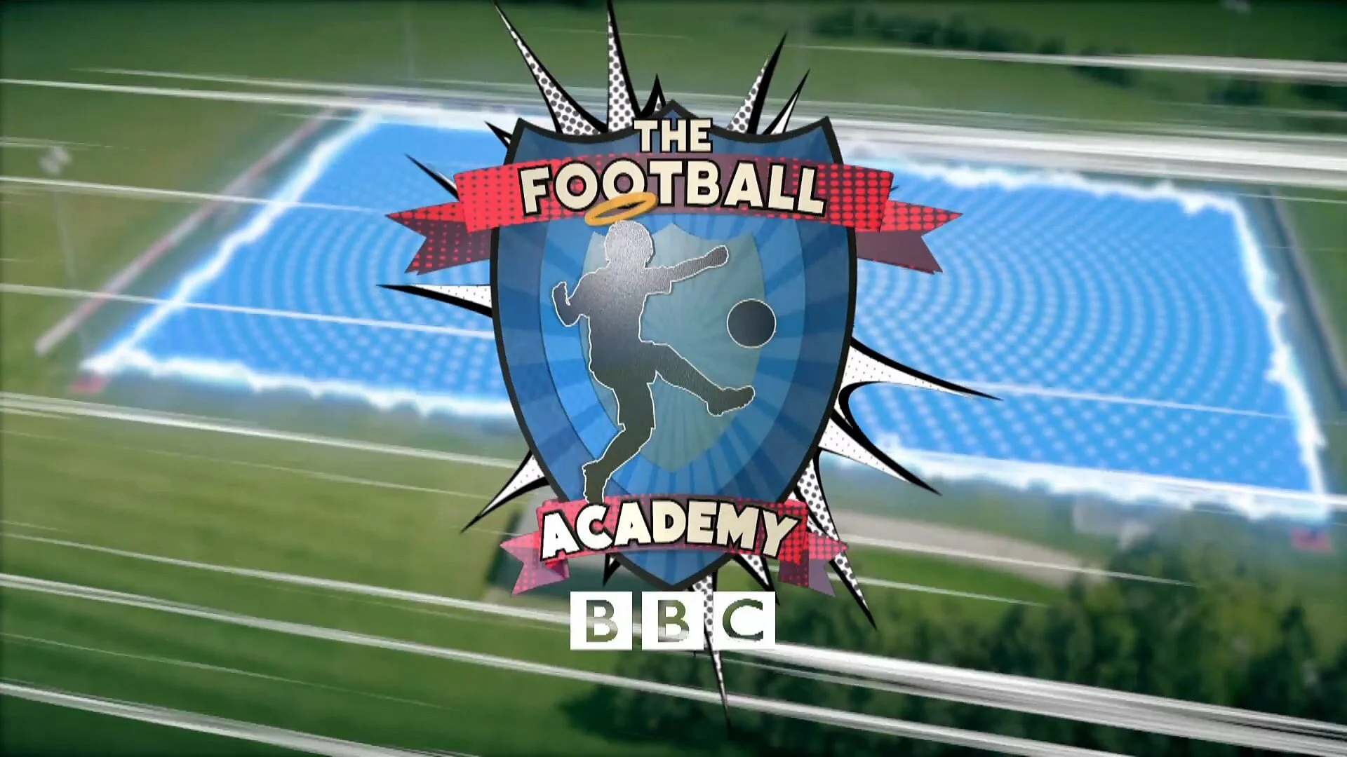 The Football Academy