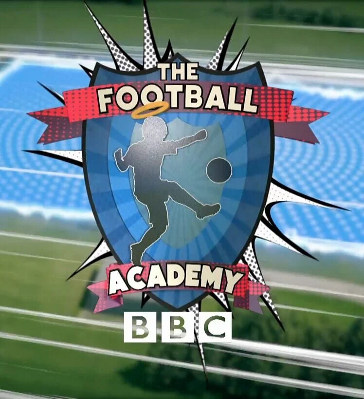 Plakat The Football Academy