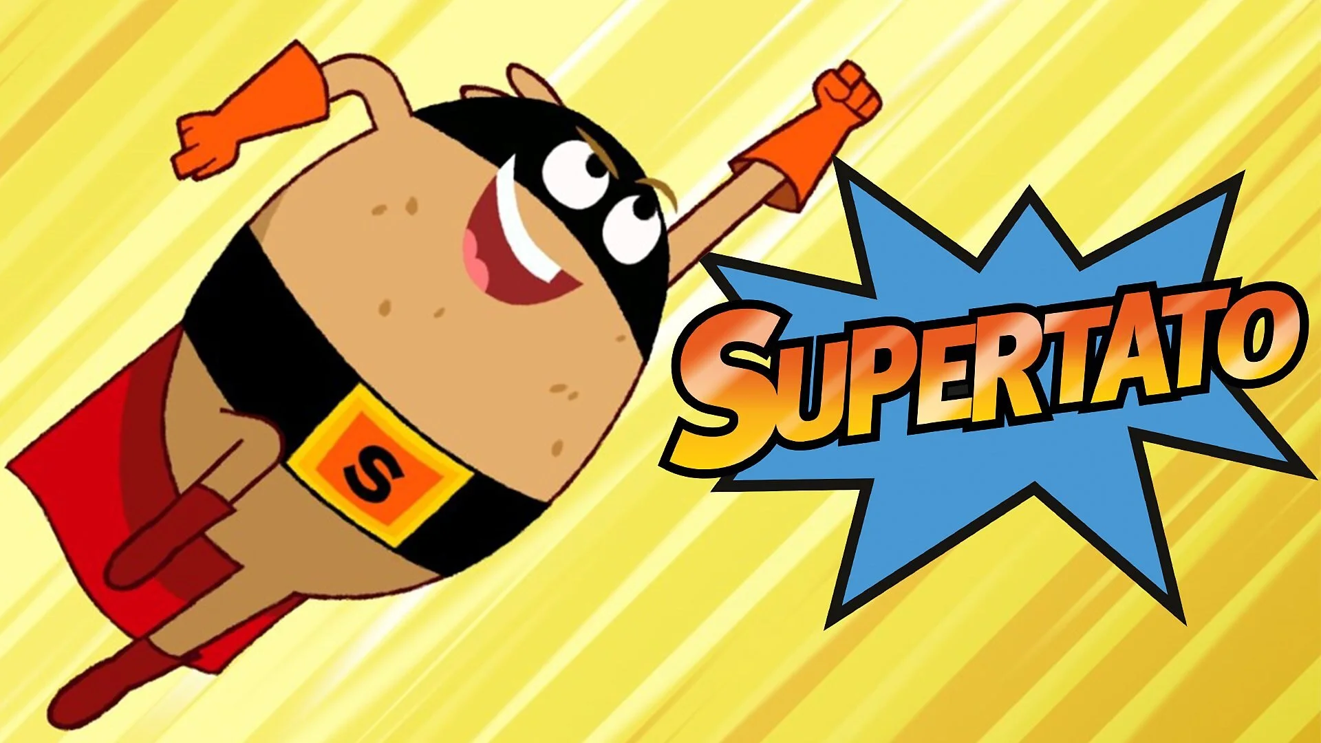 Supertato