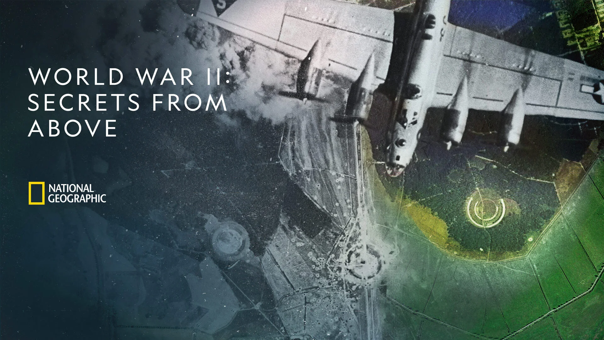 World War II: Secrets from Above