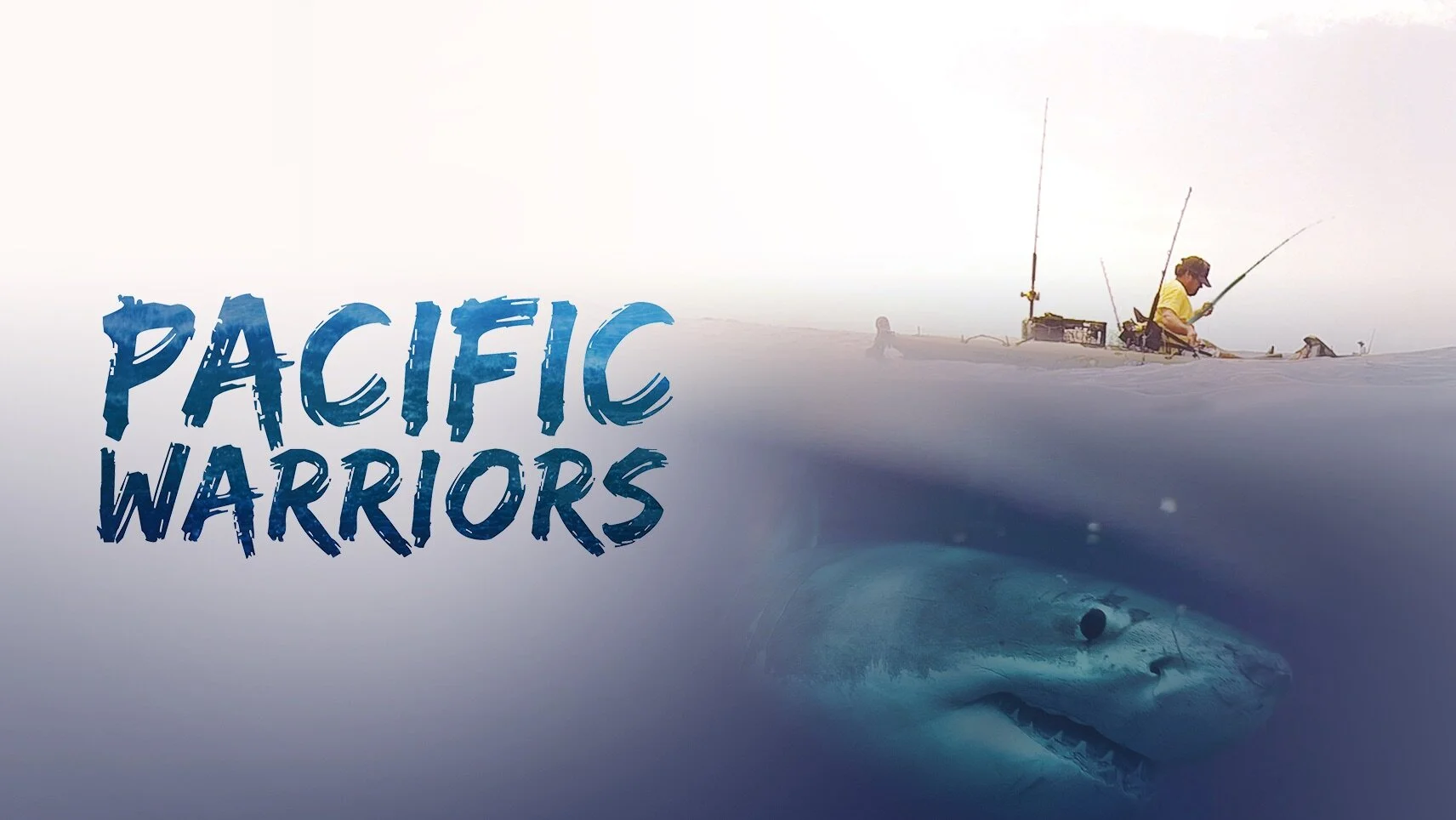 Pacific Warriors