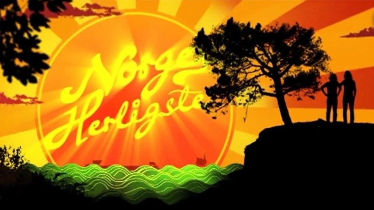 Norges herligste