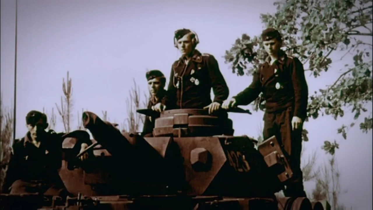 Das Reich - Une division SS en France