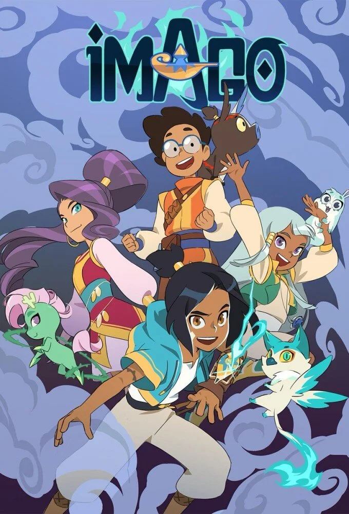Poster di Imago
