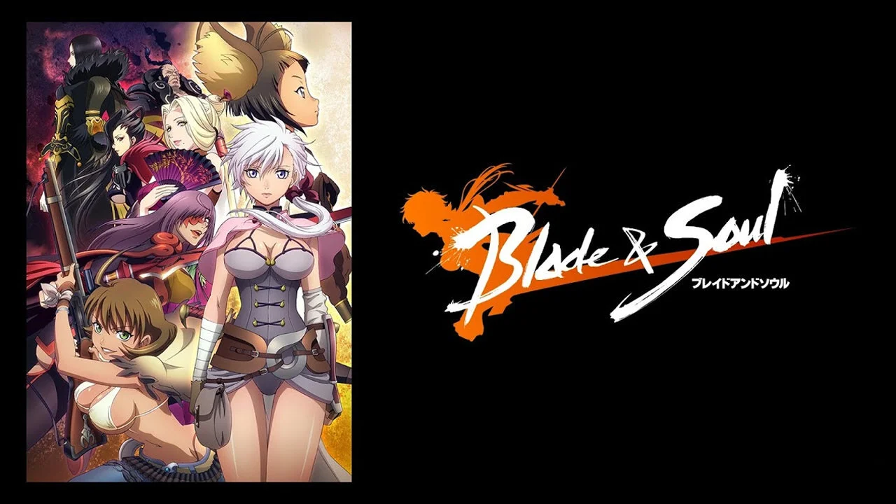 Blade & Soul