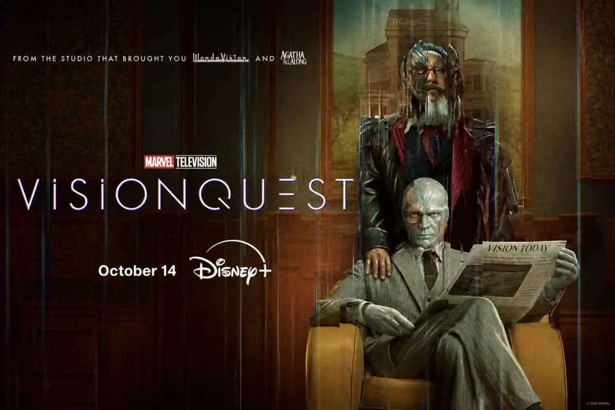 VisionQuest
