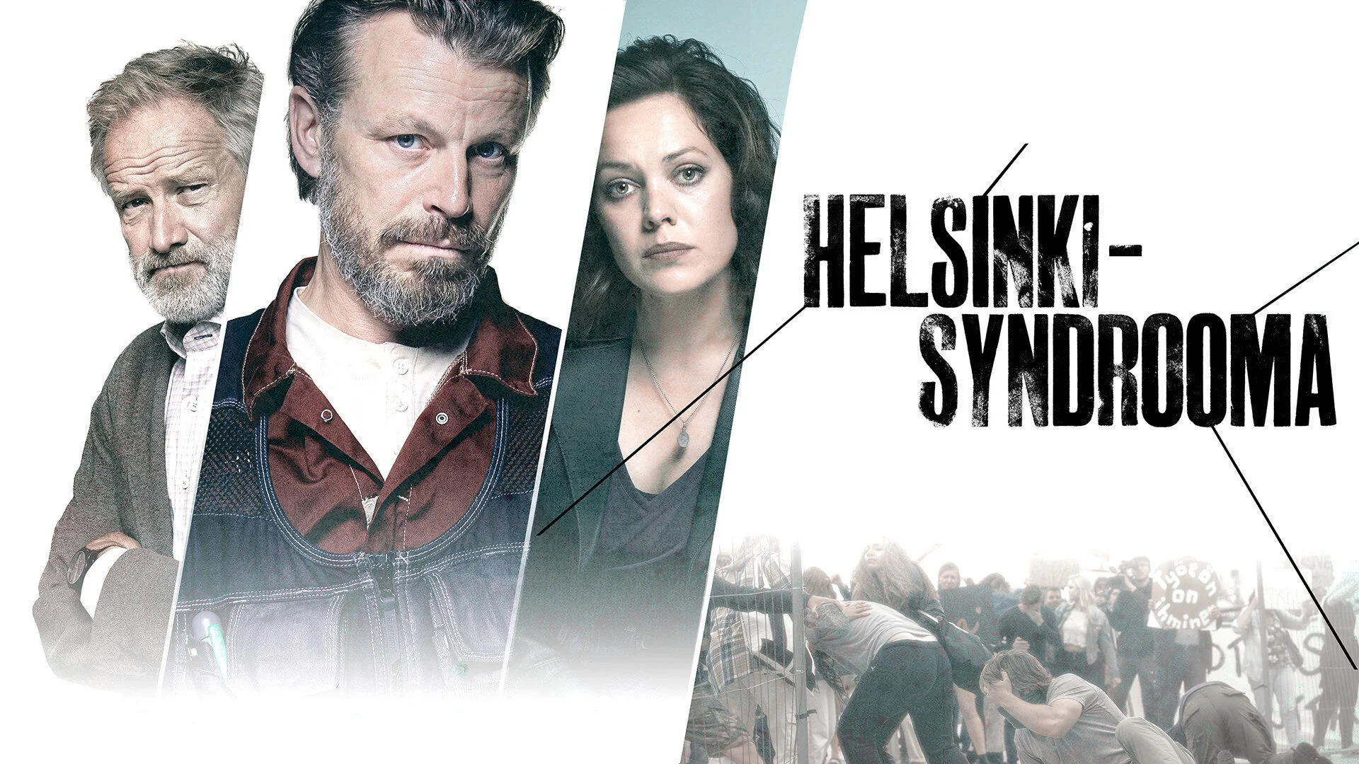 Le Syndrome d'Helsinki