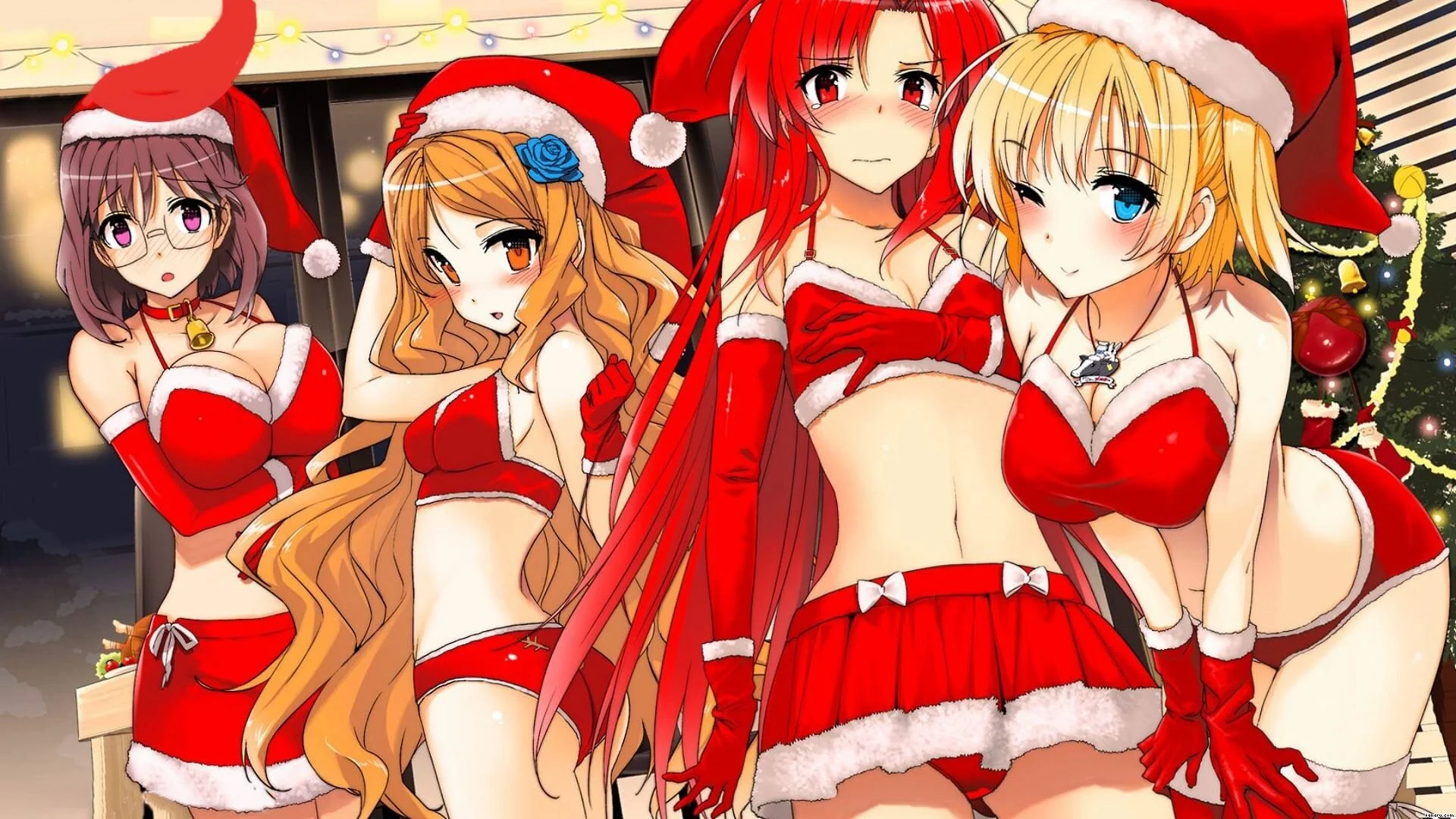 Dakara Boku wa, H ga Dekinai