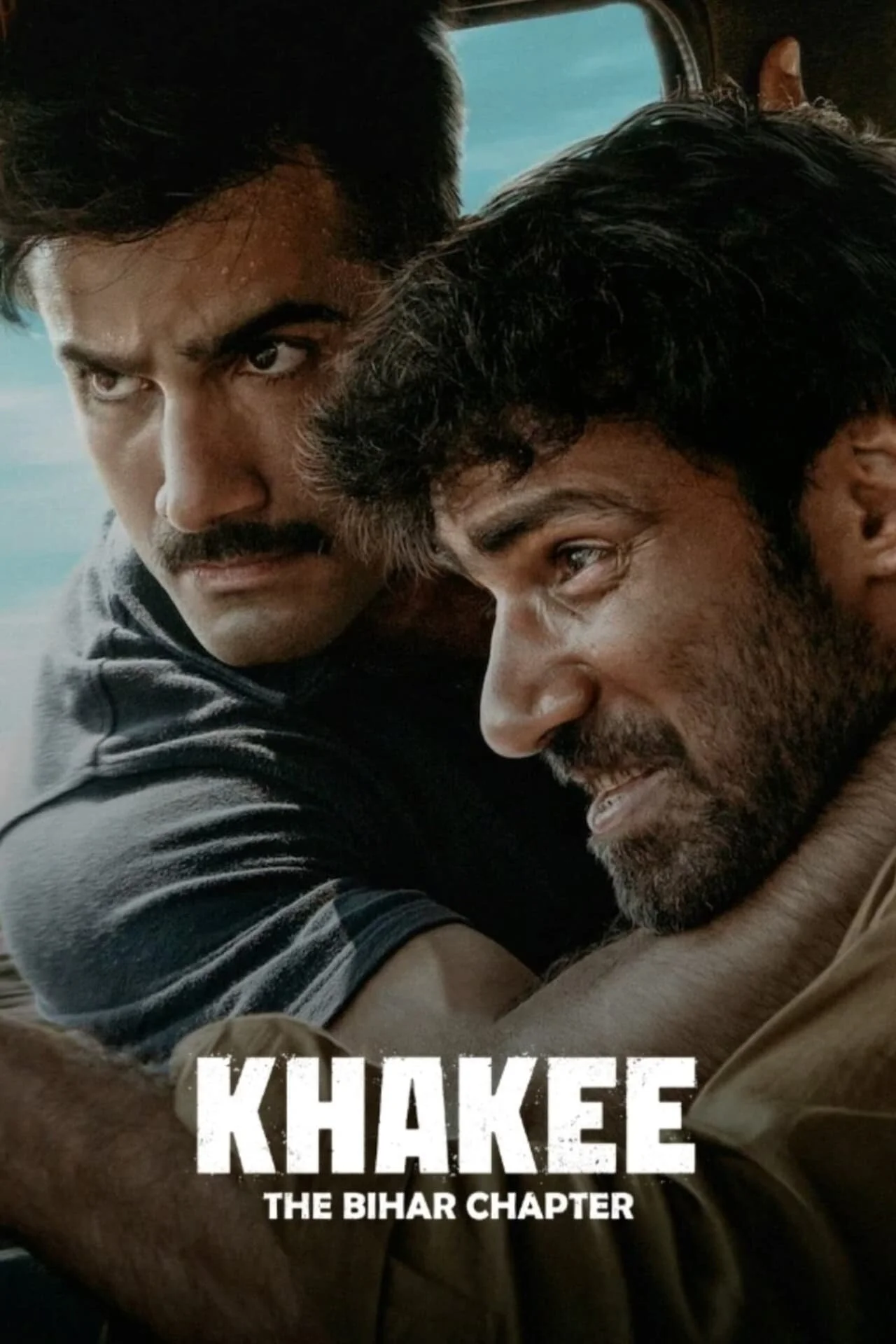 Póster de Khakee: The Bihar Chapter