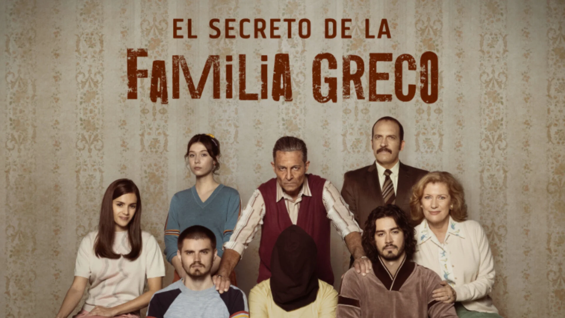 Le Secret de la famille Greco