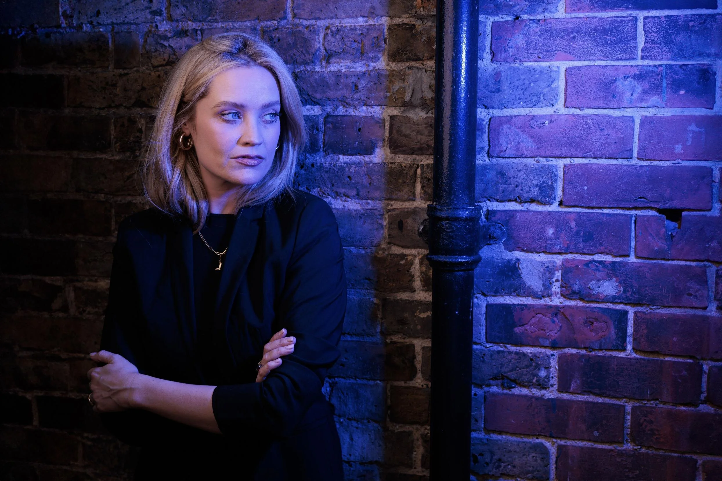 Laura Whitmore Investigates