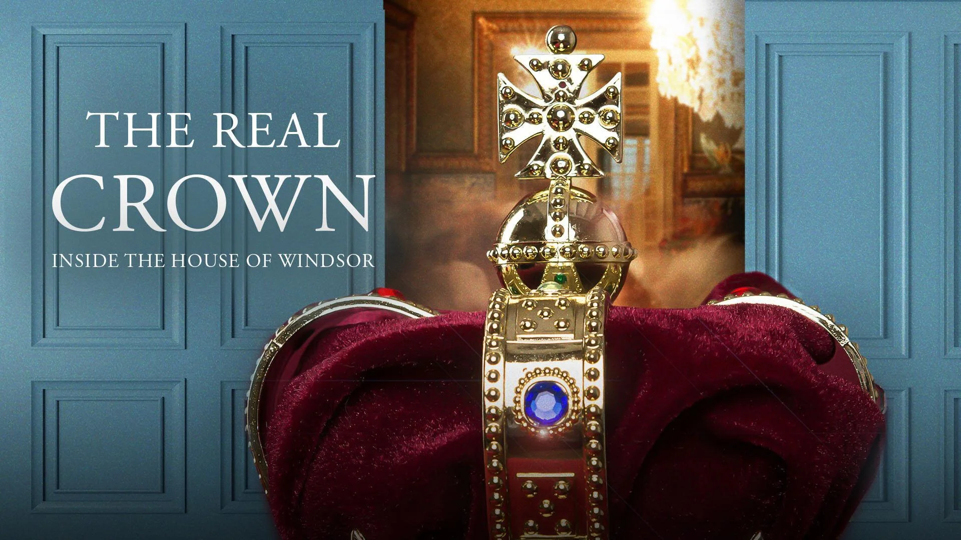 Los Windsor: 70 años bajo los focos