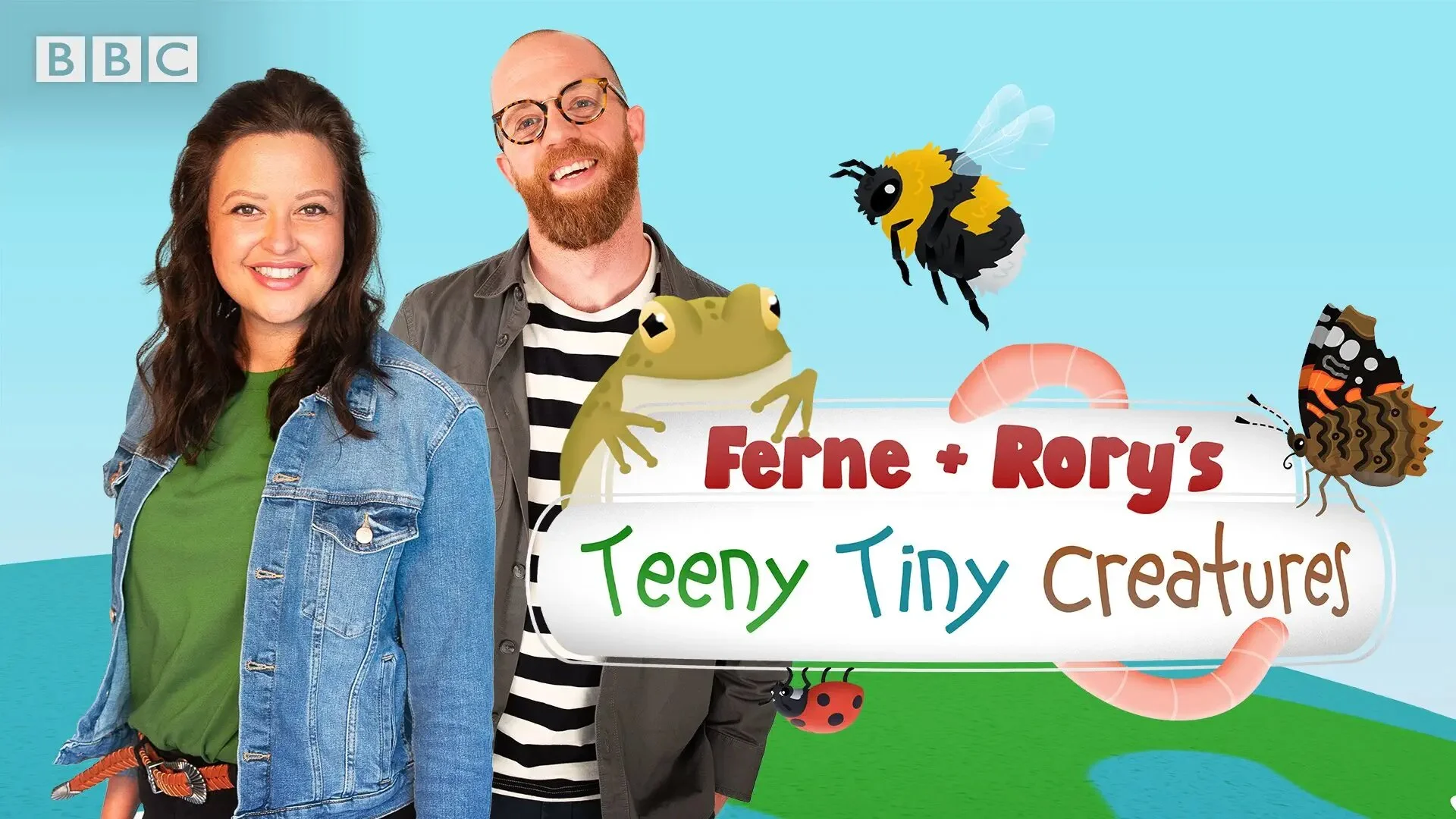 Teeny Tiny Creatures