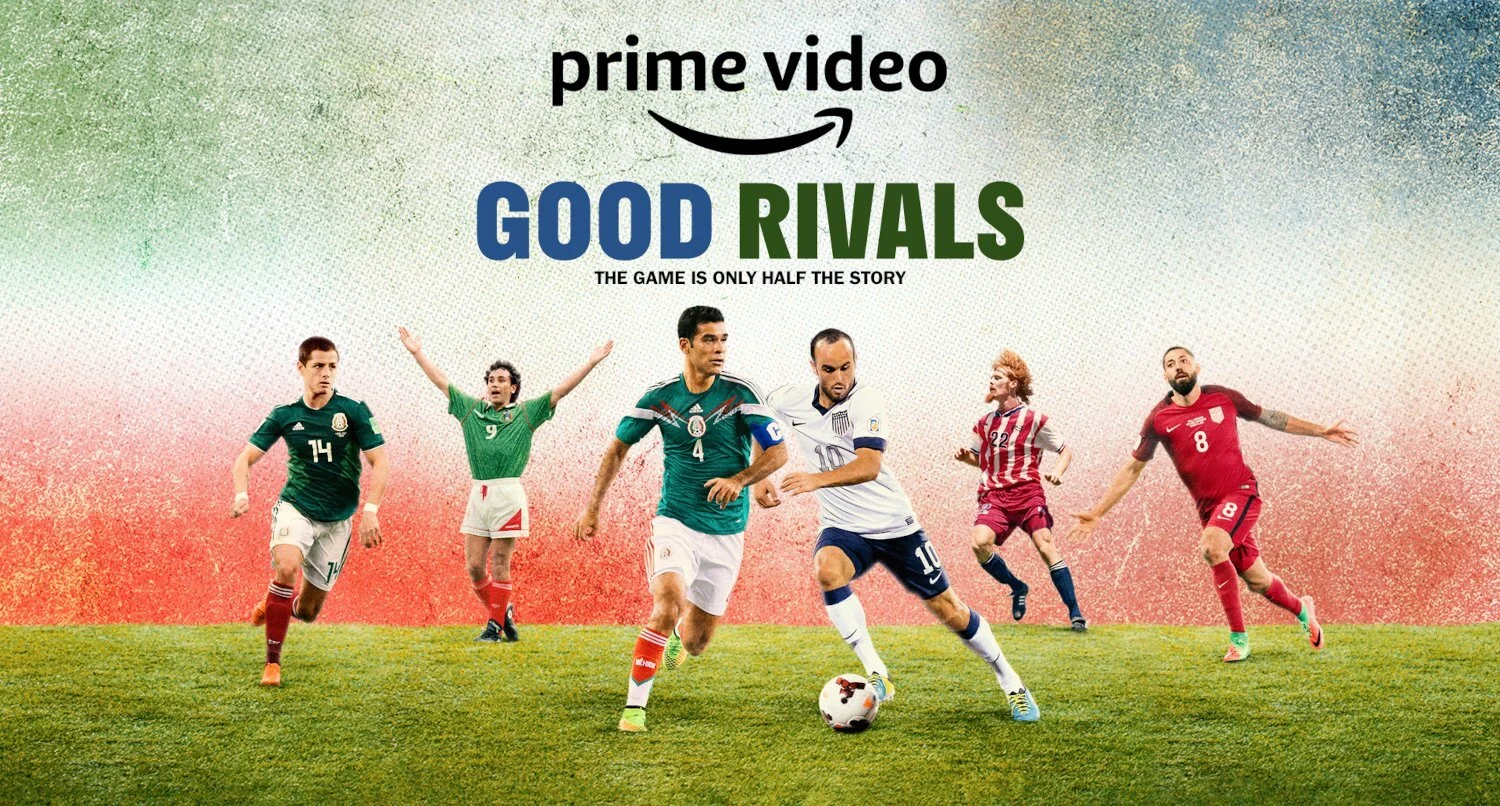 Good Rivals