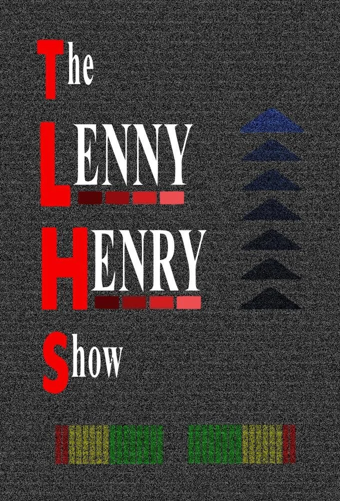 Plakat The Lenny Henry Show