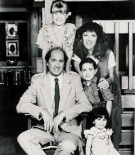 Plakat Family Man