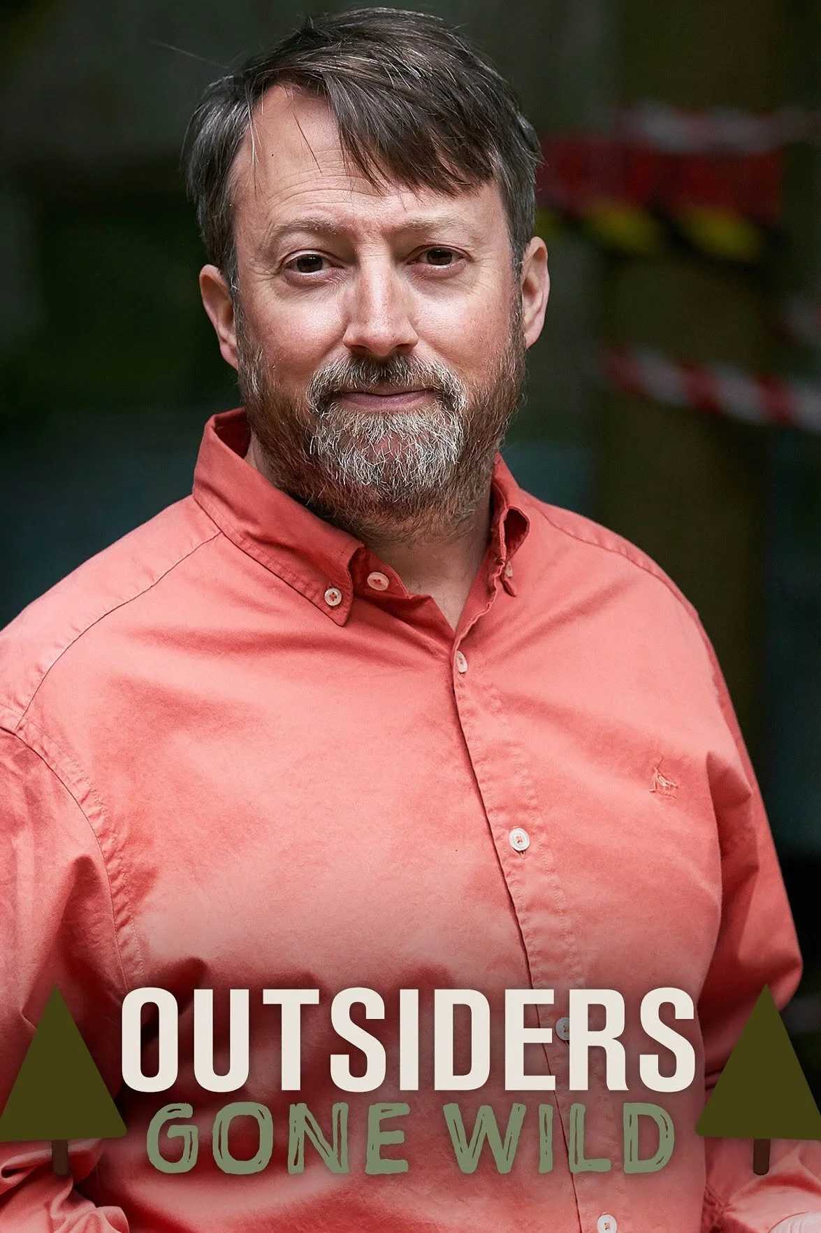 Outsiders: Gone Wild Poster