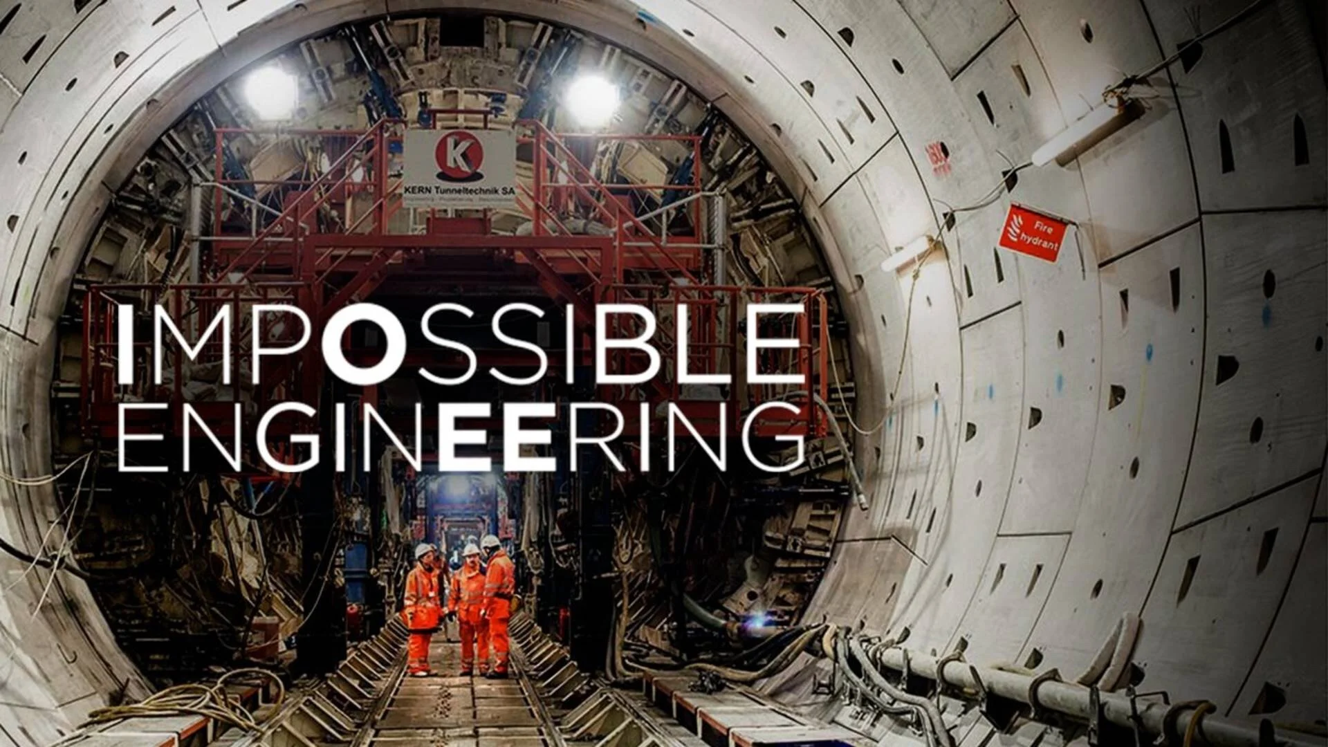 Ingeniería de lo imposible