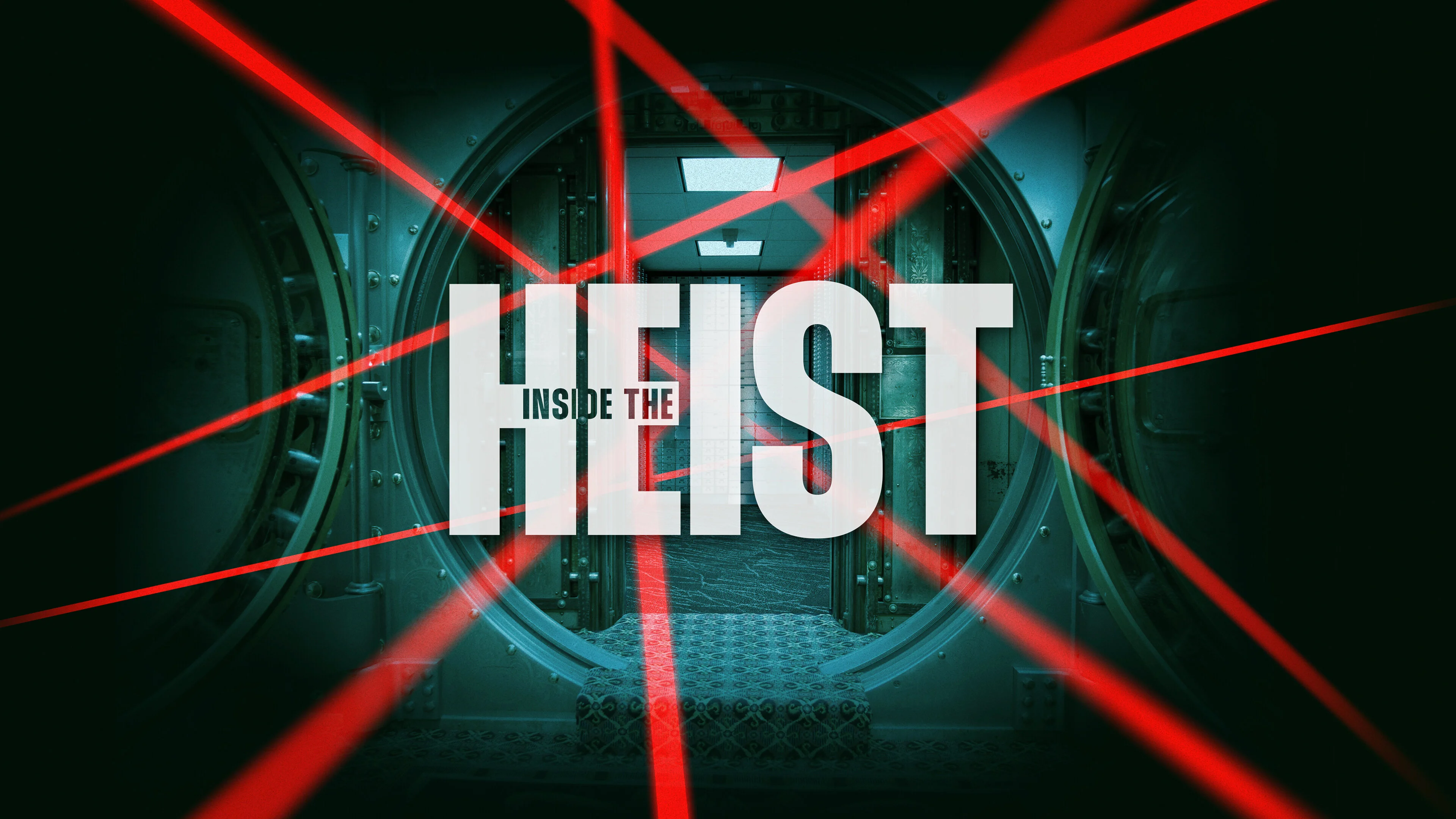 Inside the Heist