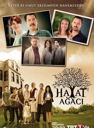 Plakat Hayat AĂ„ĹşacĂ„Â±