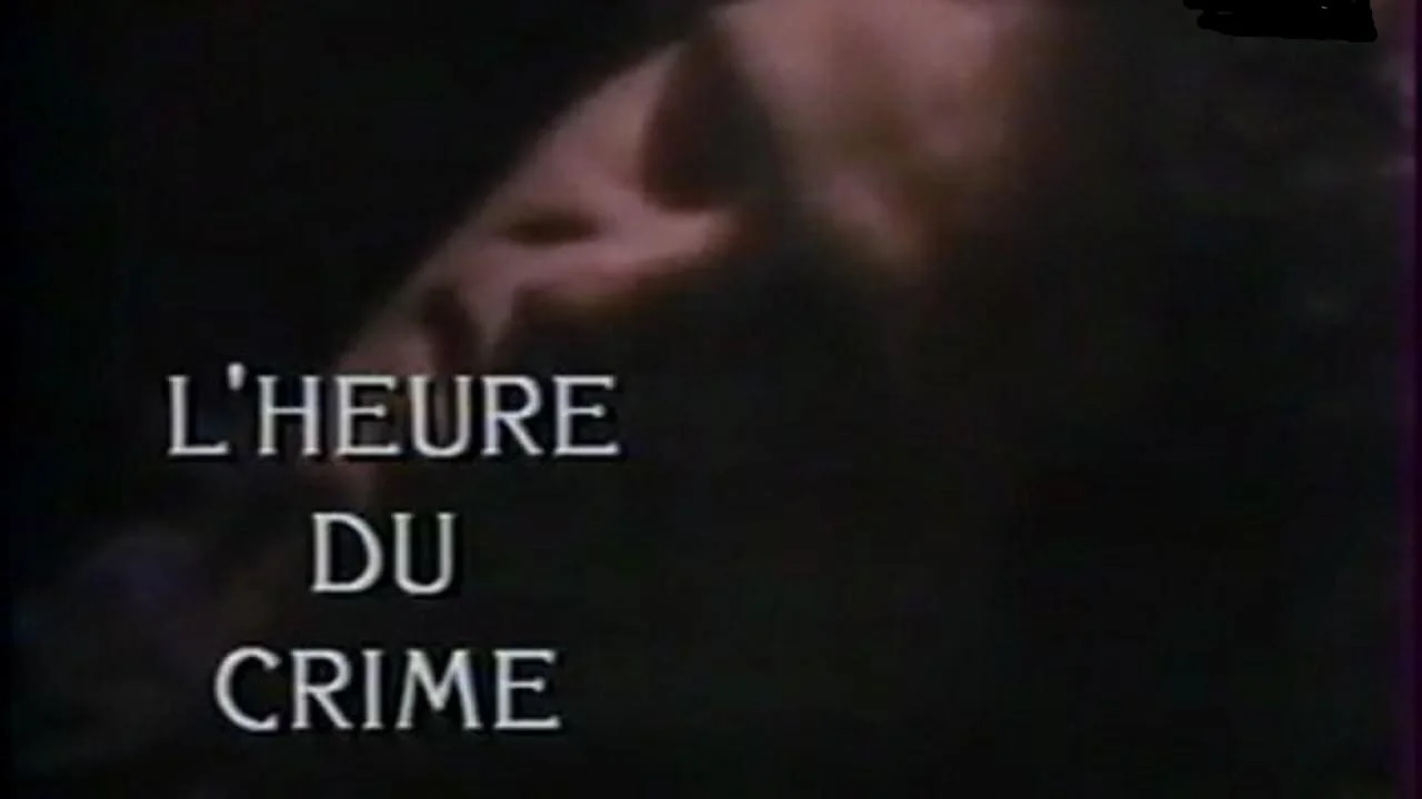Scene of the Crime