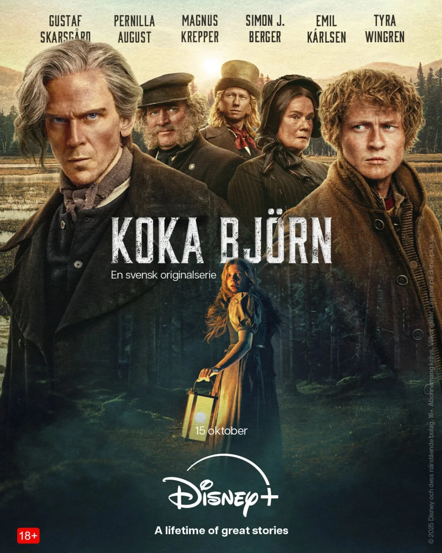 Koka bjÄ‚Â¶rn