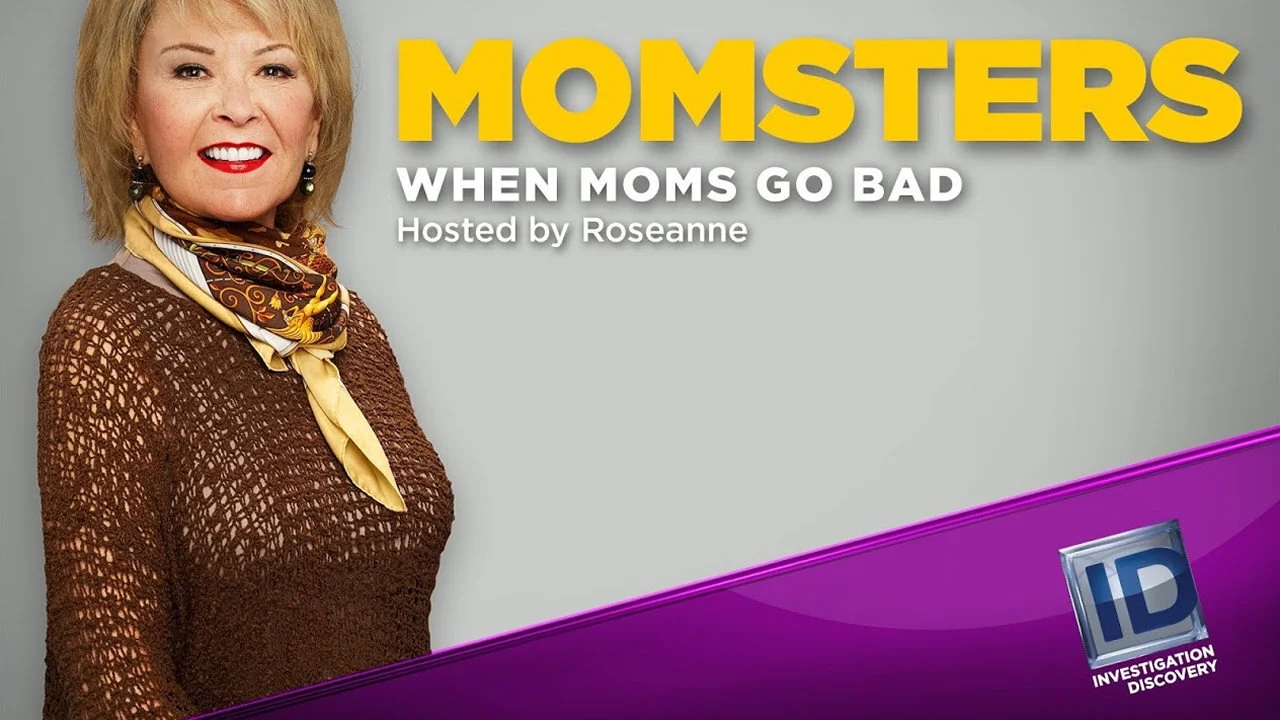 Momsters: When Moms Go Bad