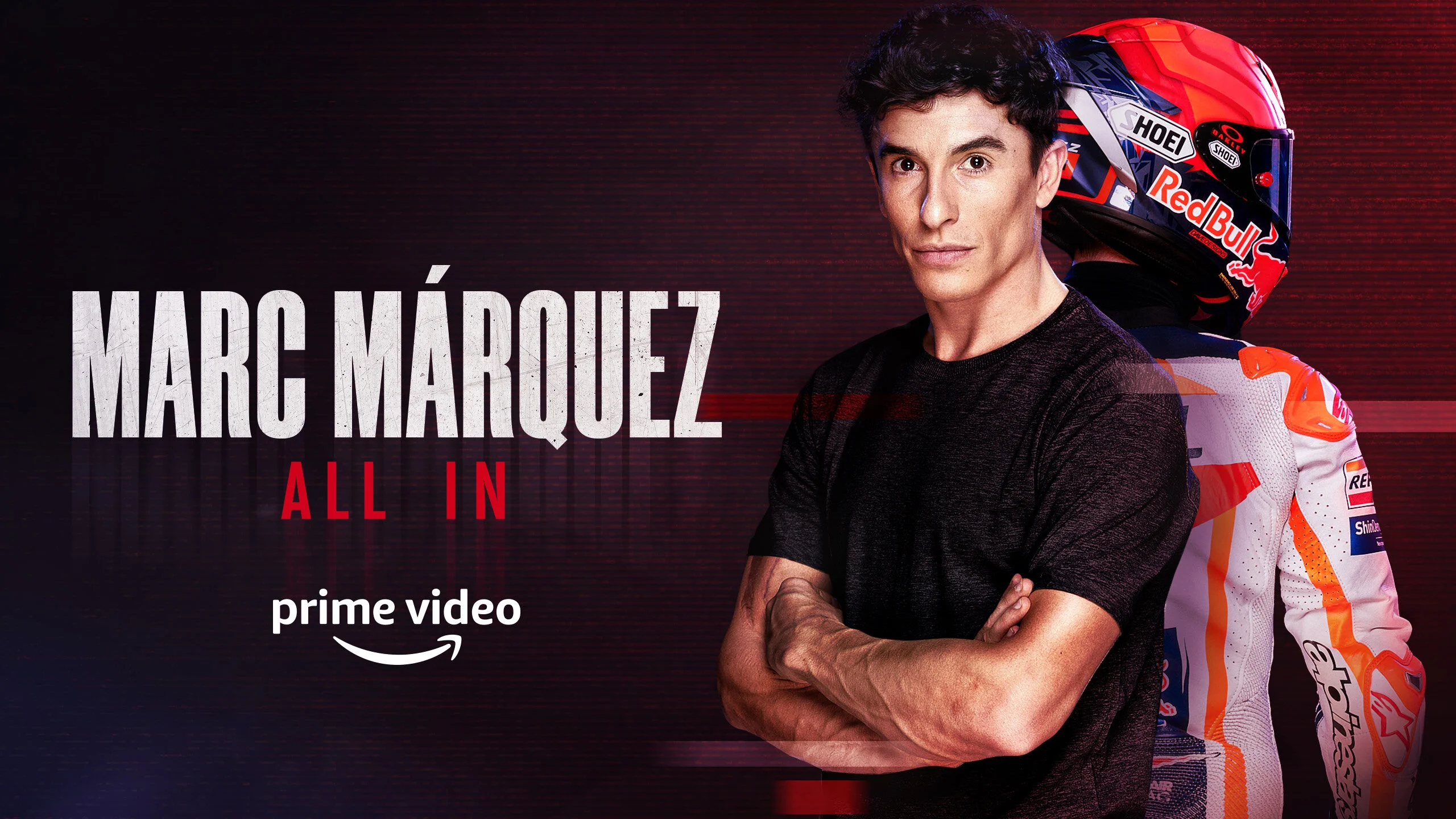 Marc MÄ‚Ë‡rquez. All In