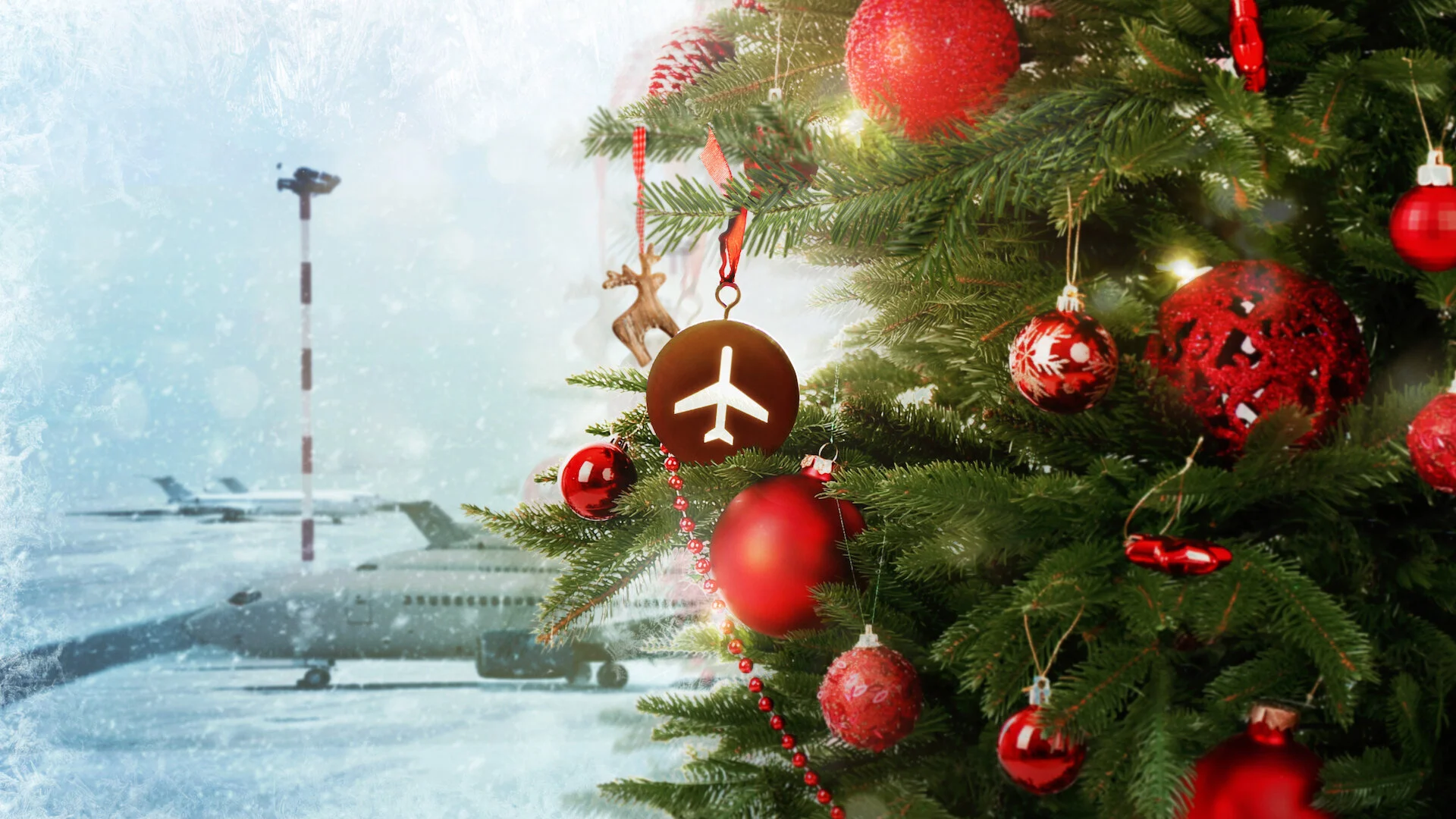 Julestorm