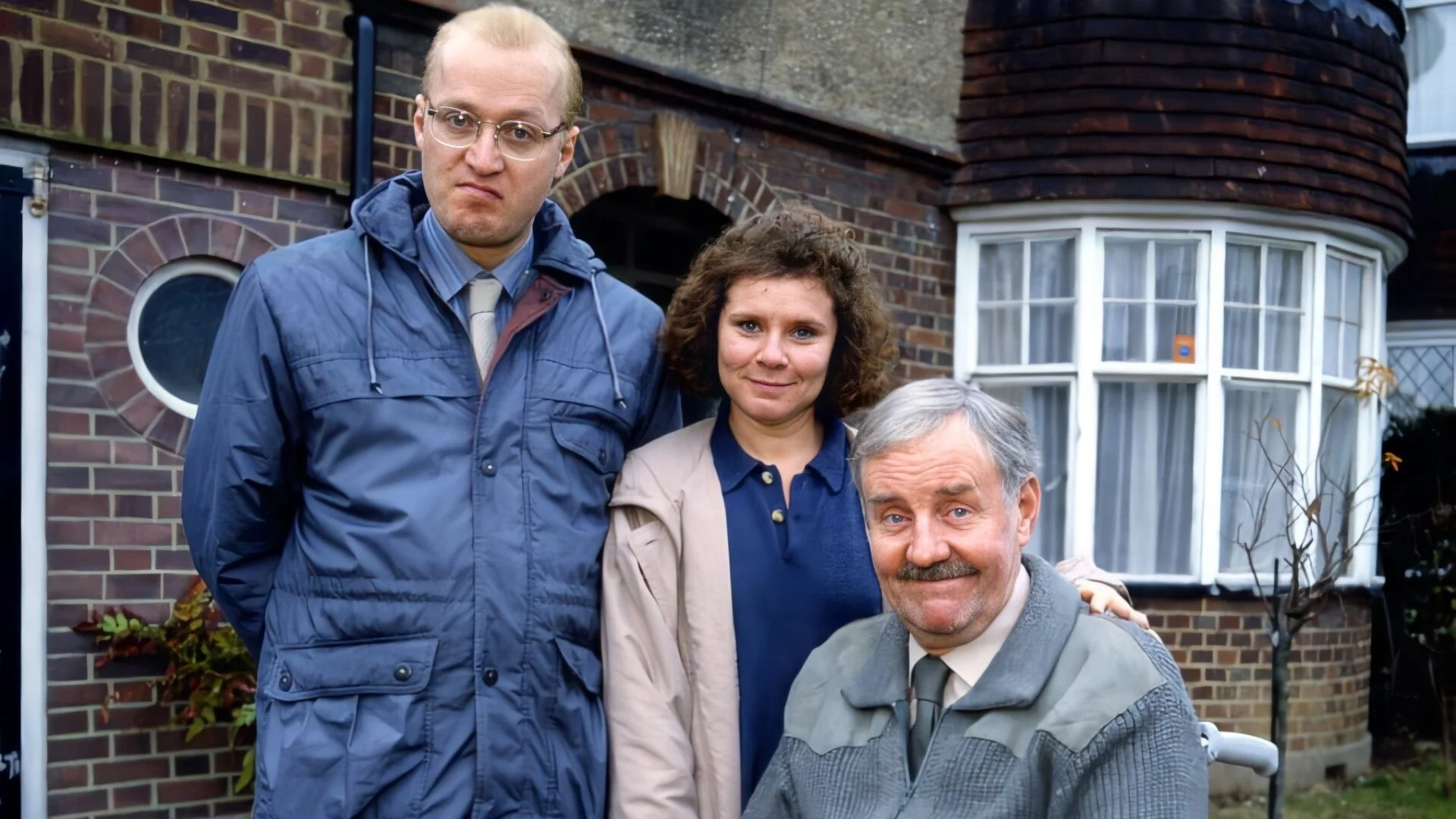 If You See God, Tell Him