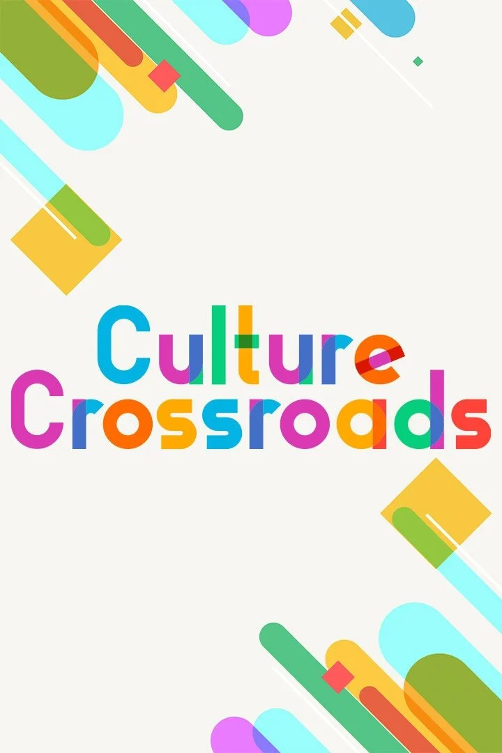 Póster de Culture Crossroads