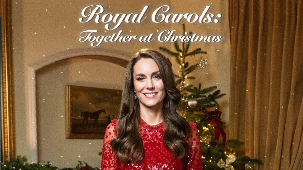 Royal Carols: Together at Christmas